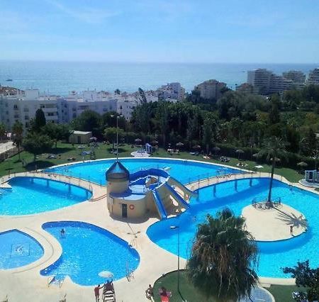 Apartamento Minerva Jupiter. The Perfect Accommodation For Your Vacation Benalmádena Εξωτερικό φωτογραφία