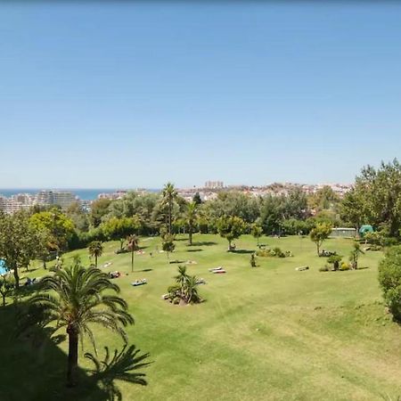 Apartamento Minerva Jupiter. The Perfect Accommodation For Your Vacation Benalmádena Εξωτερικό φωτογραφία