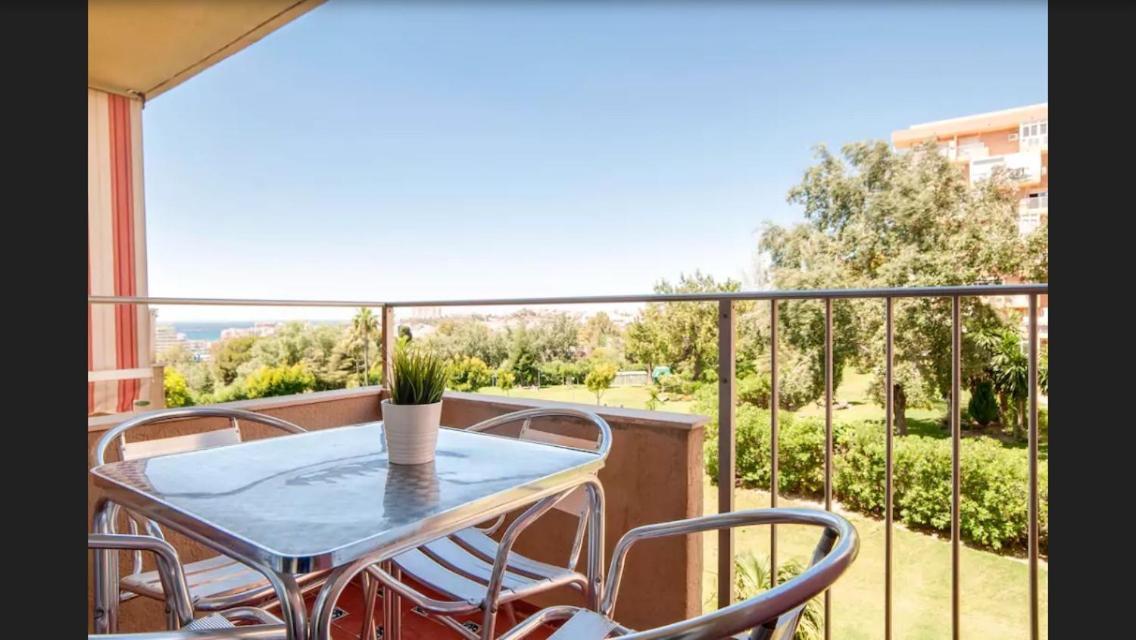 Apartamento Minerva Jupiter. The Perfect Accommodation For Your Vacation Benalmádena Εξωτερικό φωτογραφία