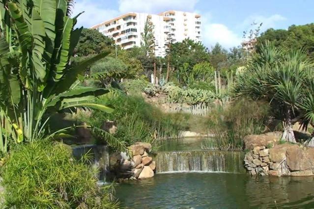 Apartamento Minerva Jupiter. The Perfect Accommodation For Your Vacation Benalmádena Εξωτερικό φωτογραφία